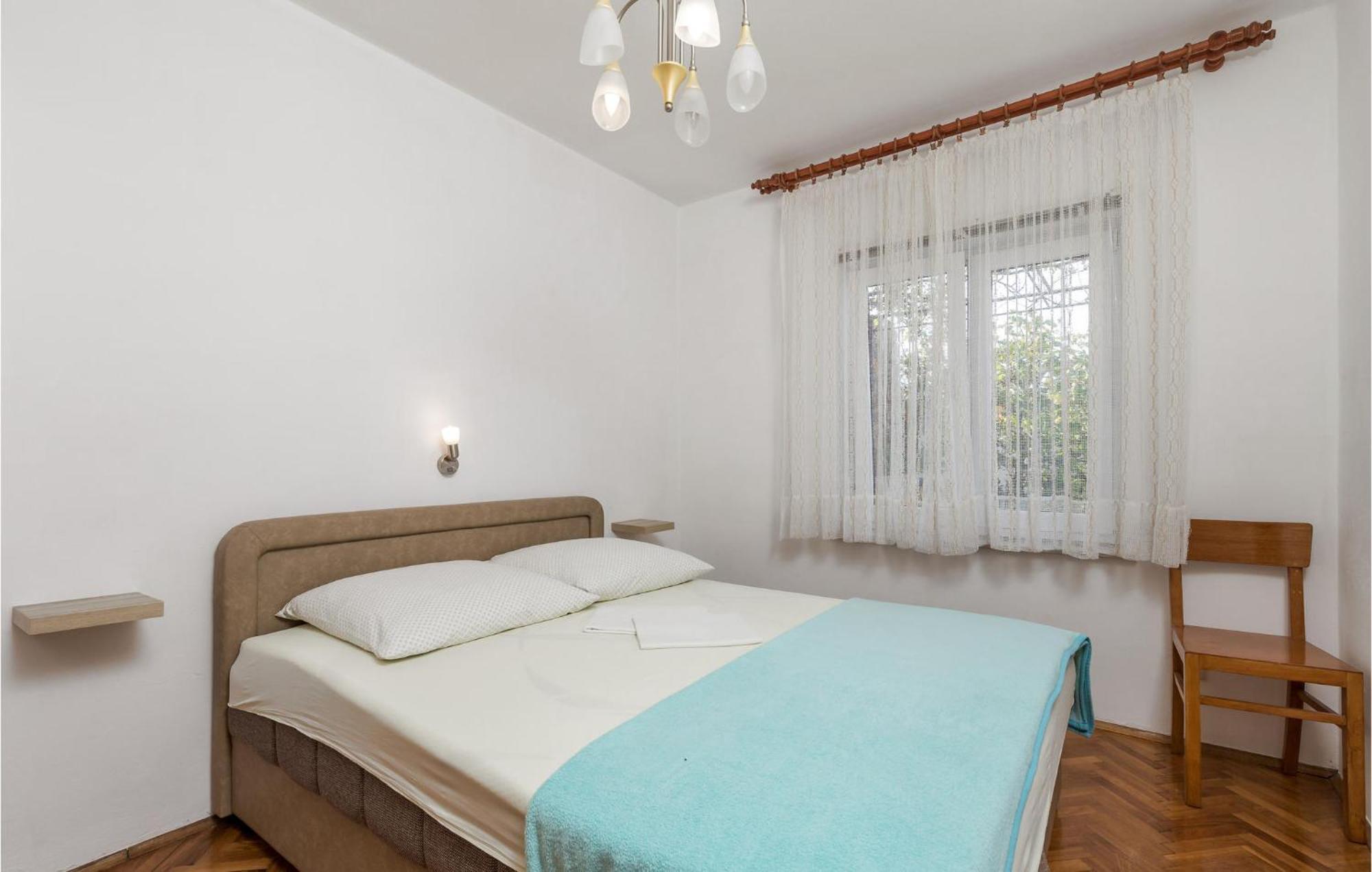 Nice Apartment In Sv,Juraj With Kitchen Sveti Juraj Luaran gambar