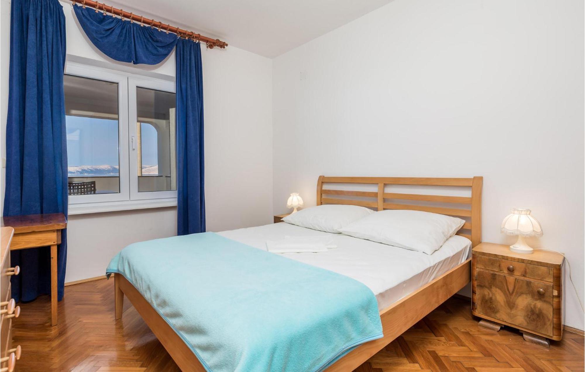 Nice Apartment In Sv,Juraj With Kitchen Sveti Juraj Luaran gambar